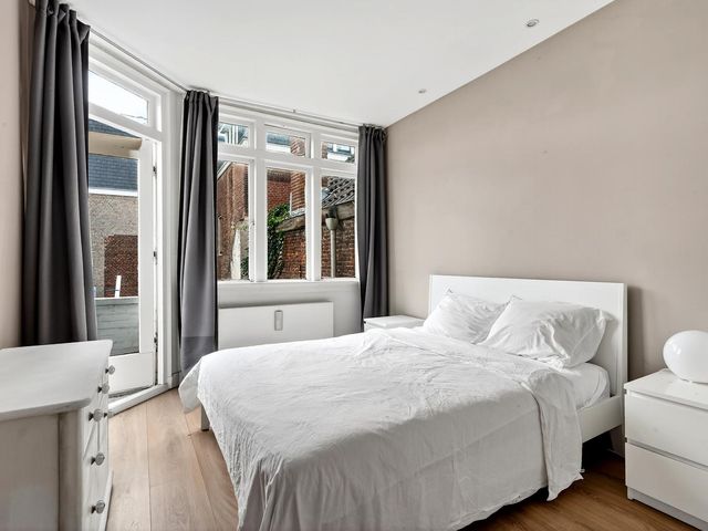 Sumatrastraat 11, 'S-Gravenhage