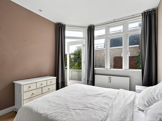 Sumatrastraat 11, 'S-Gravenhage