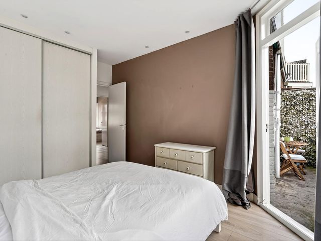 Sumatrastraat 11, 'S-Gravenhage