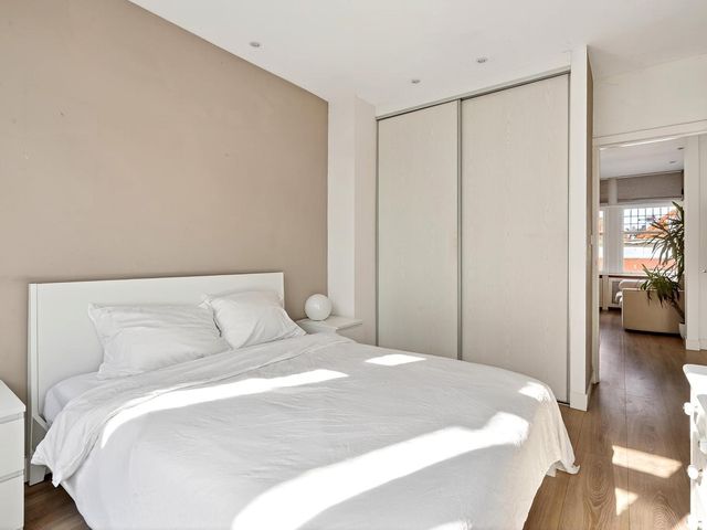 Sumatrastraat 11, 'S-Gravenhage