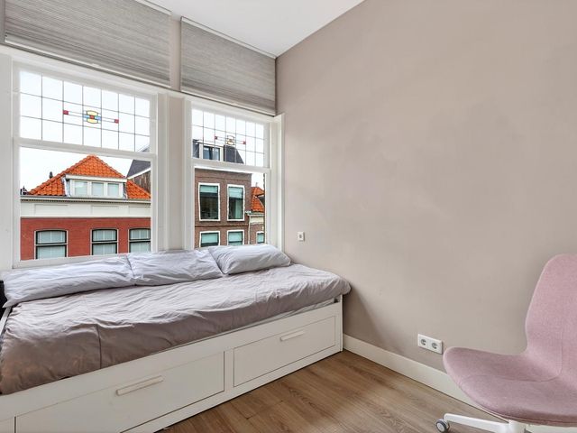 Sumatrastraat 11, 'S-Gravenhage