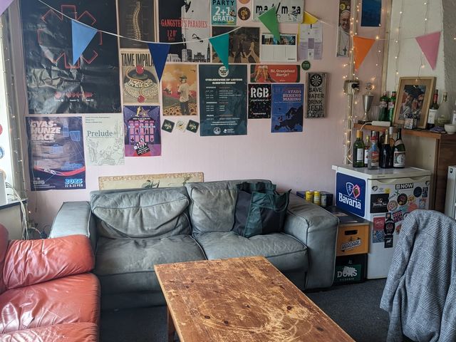 Heymanslaan 12A, Groningen