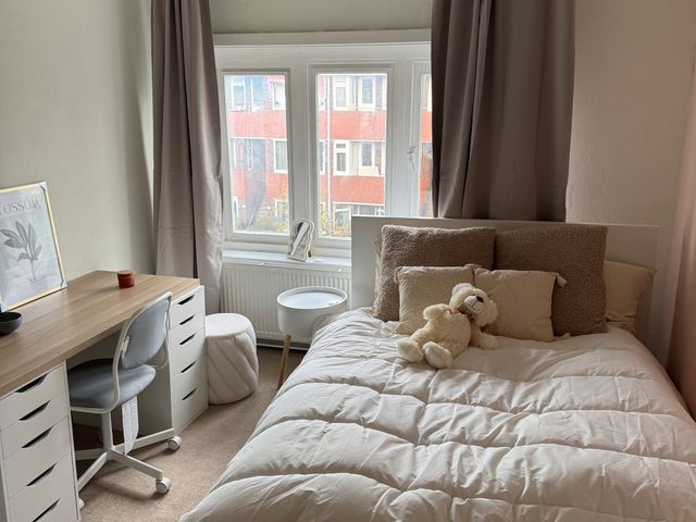 Heymanslaan 12A, Groningen