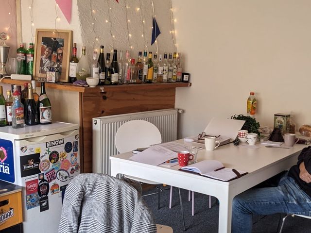 Heymanslaan 12A, Groningen