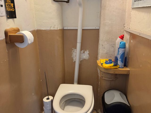 Heymanslaan 12A, Groningen