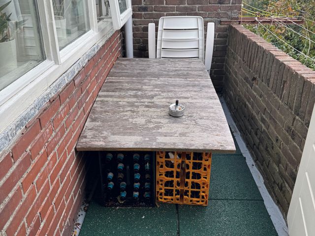 Heymanslaan 12A, Groningen