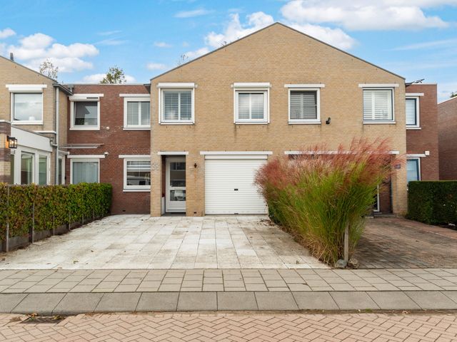 De Wervel 38, Alblasserdam