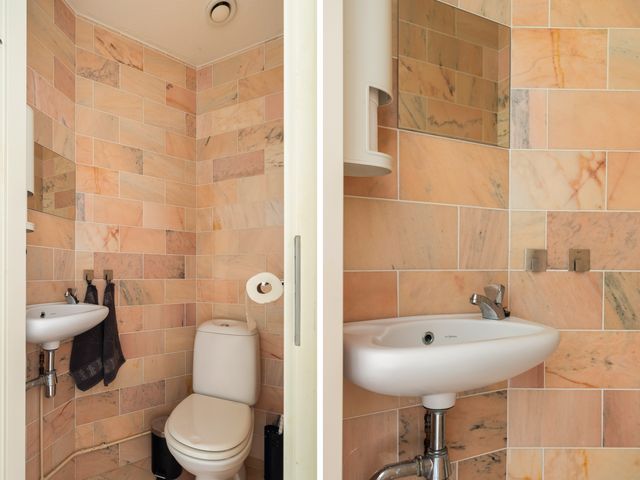 De Wervel 38, Alblasserdam