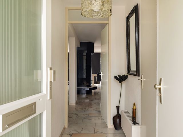 De Wervel 38, Alblasserdam