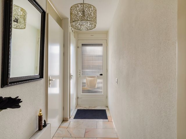 De Wervel 38, Alblasserdam