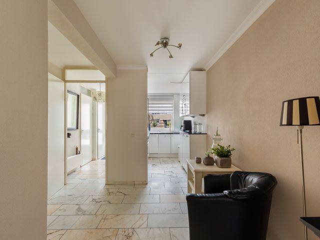 De Wervel 38, Alblasserdam