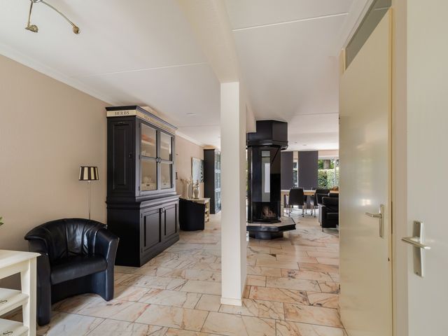 De Wervel 38, Alblasserdam