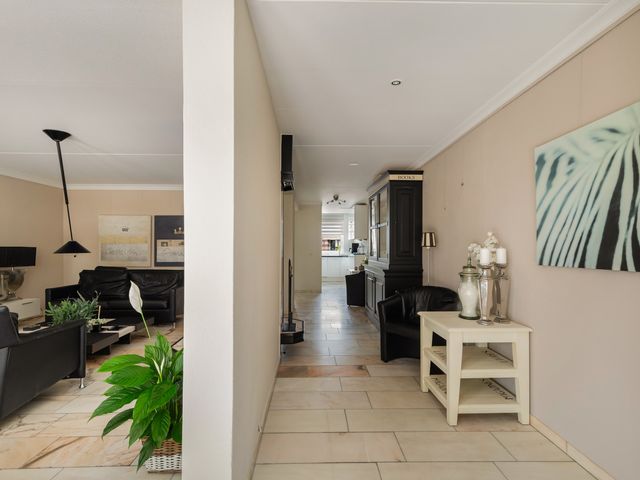 De Wervel 38, Alblasserdam