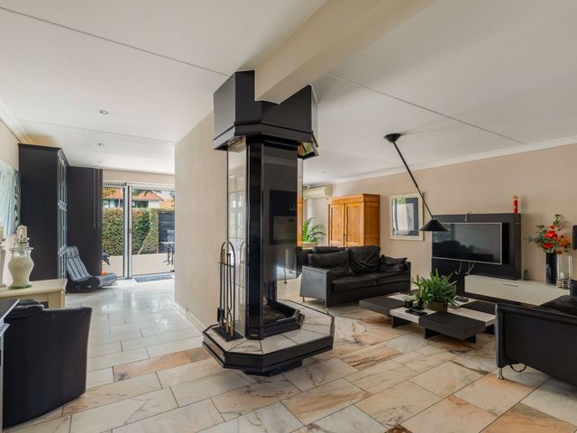 De Wervel 38, Alblasserdam