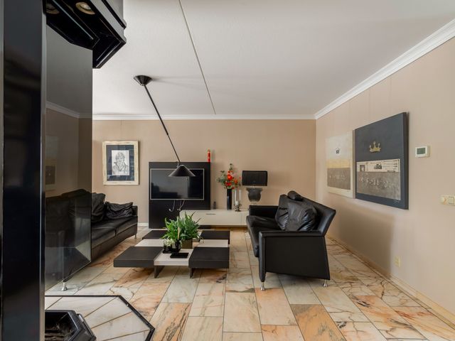 De Wervel 38, Alblasserdam