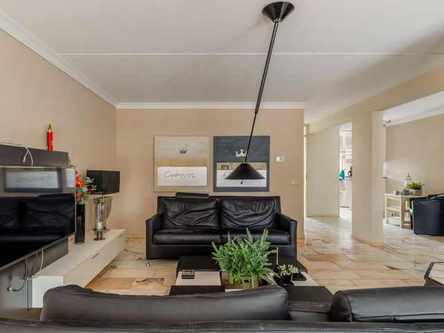 De Wervel 38, Alblasserdam