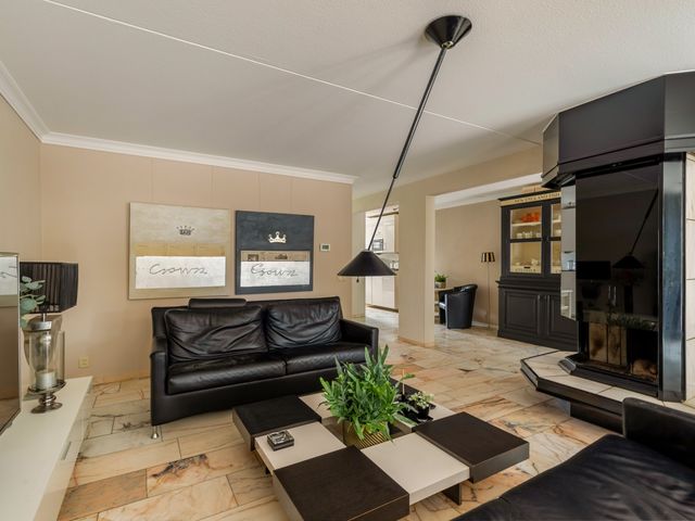 De Wervel 38, Alblasserdam