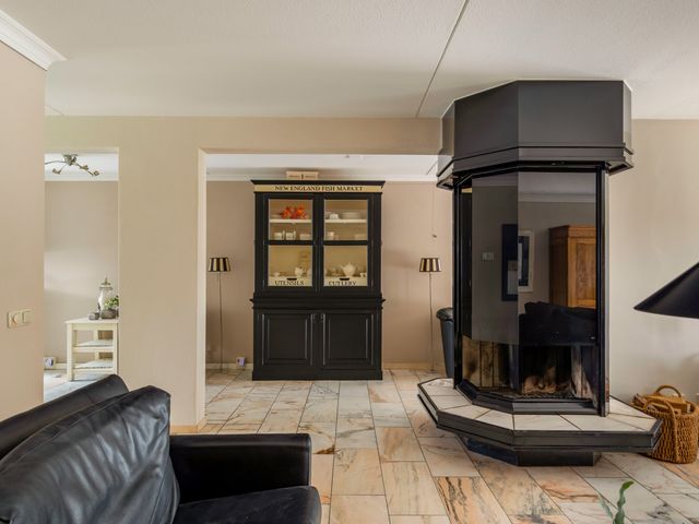 De Wervel 38, Alblasserdam