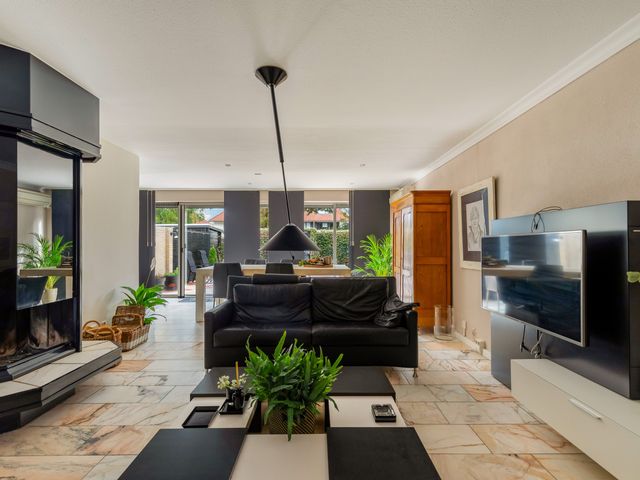 De Wervel 38, Alblasserdam