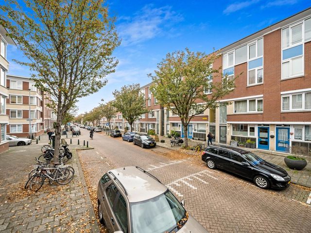 Schonebergerweg 118, Rotterdam