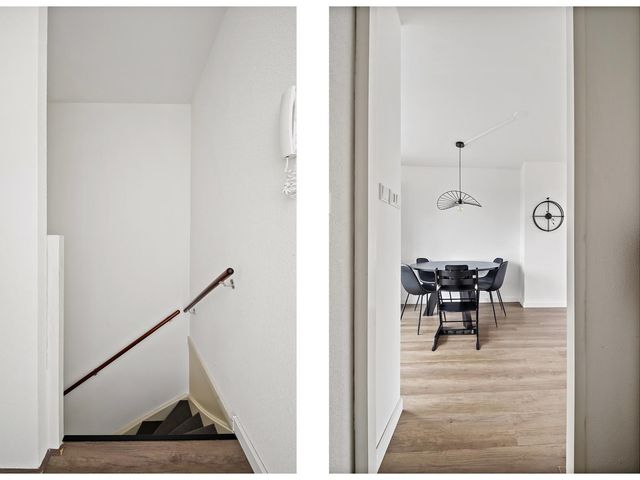 Schonebergerweg 118, Rotterdam