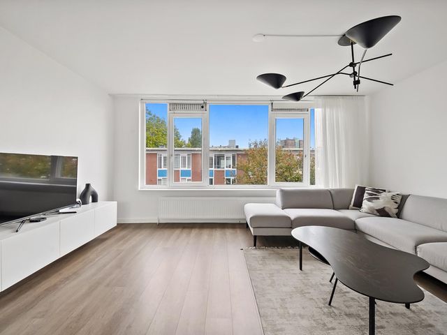 Schonebergerweg 118, Rotterdam