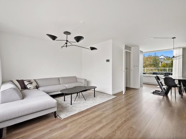 Schonebergerweg 118, Rotterdam