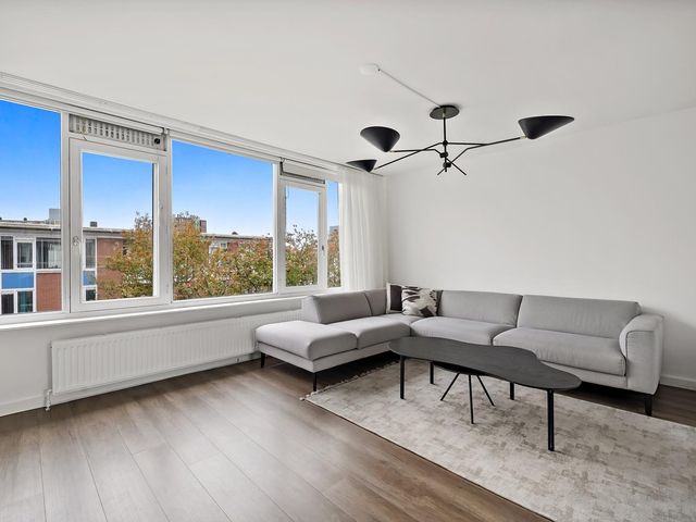 Schonebergerweg 118, Rotterdam