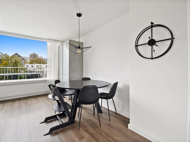 Schonebergerweg 118, Rotterdam