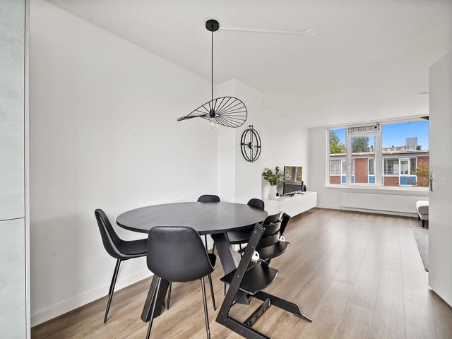 Schonebergerweg 118, Rotterdam