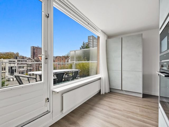 Schonebergerweg 118, Rotterdam