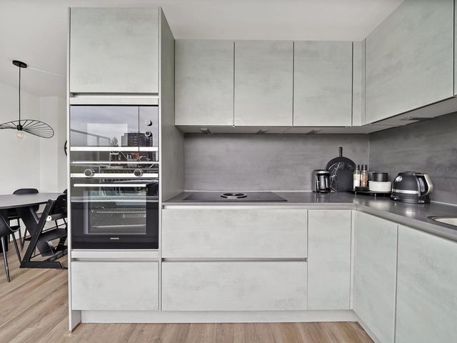 Schonebergerweg 118, Rotterdam