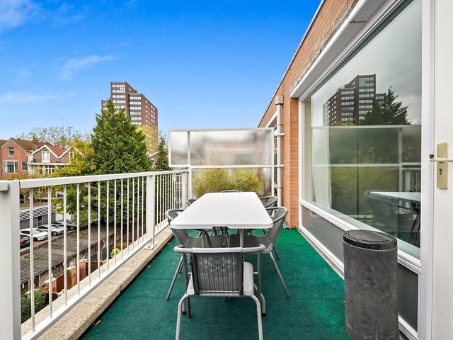 Schonebergerweg 118, Rotterdam