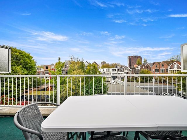 Schonebergerweg 118, Rotterdam