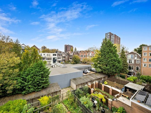 Schonebergerweg 118, Rotterdam