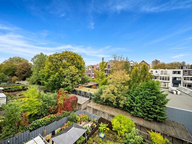 Schonebergerweg 118, Rotterdam