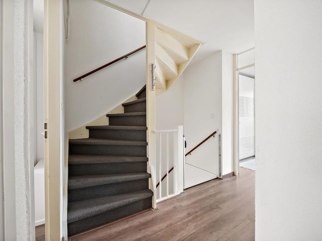 Schonebergerweg 118, Rotterdam