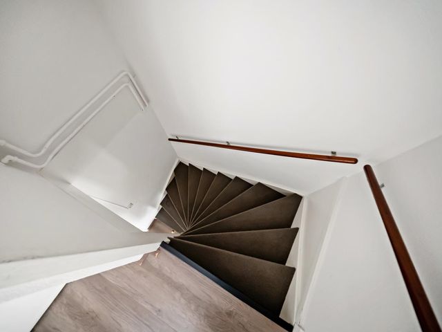 Schonebergerweg 118, Rotterdam