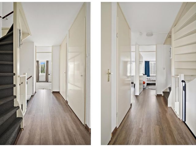 Schonebergerweg 118, Rotterdam