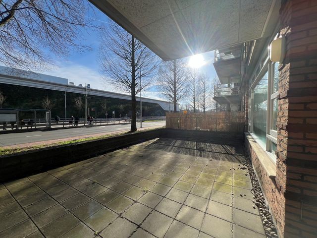 Buizerdlaan 63, Leidschendam