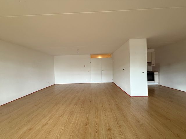 Buizerdlaan 63, Leidschendam