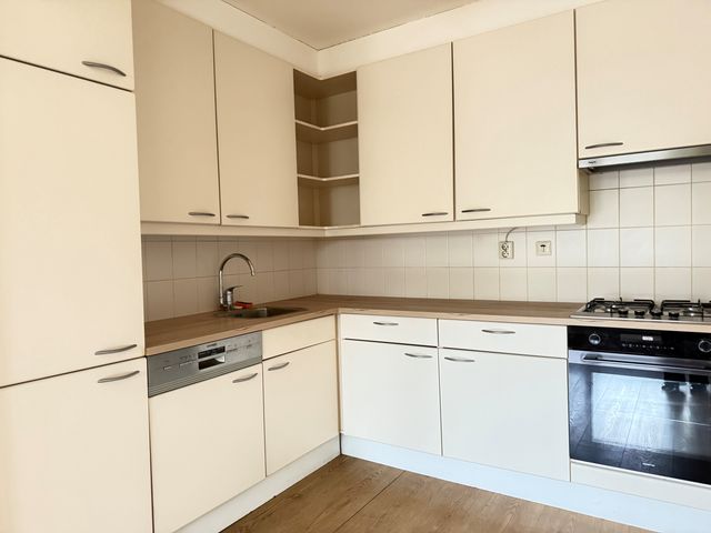 Buizerdlaan 63, Leidschendam