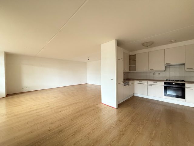 Buizerdlaan 63, Leidschendam