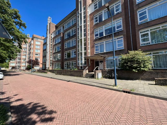 Buizerdlaan 63, Leidschendam