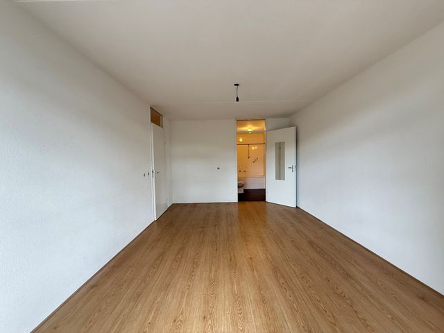 Buizerdlaan 63, Leidschendam