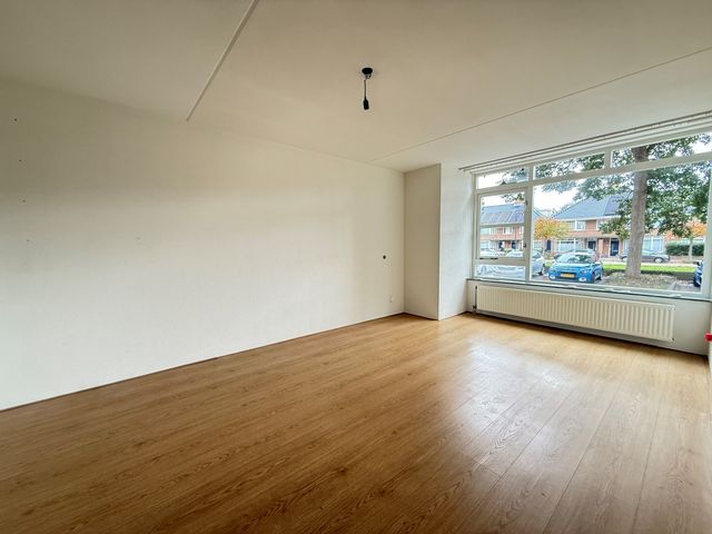 Buizerdlaan 63, Leidschendam