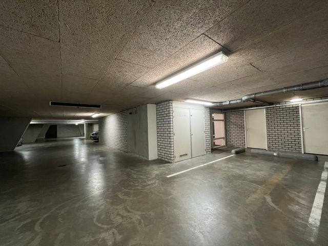 Buizerdlaan 63, Leidschendam