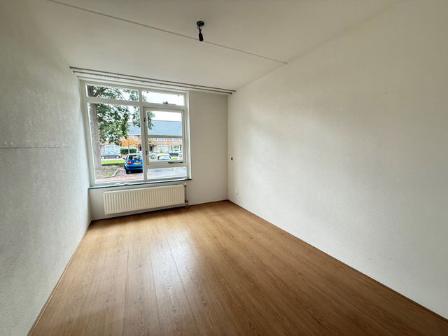 Buizerdlaan 63, Leidschendam