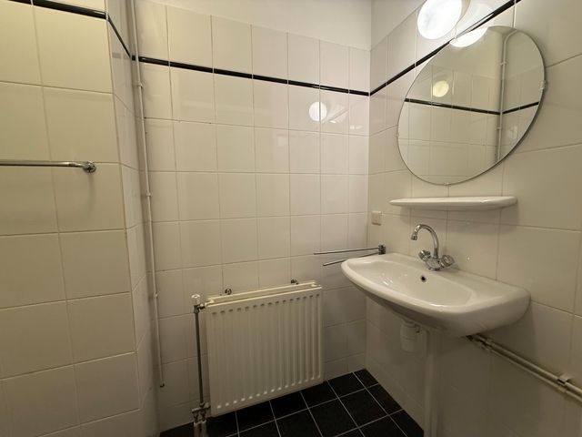 Buizerdlaan 63, Leidschendam