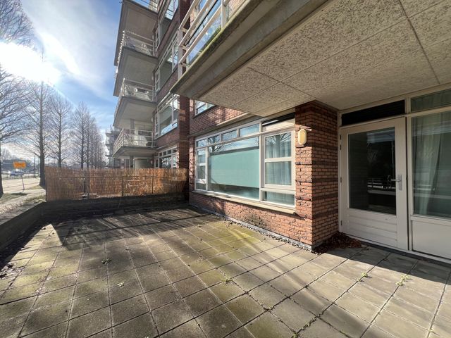 Buizerdlaan 63, Leidschendam